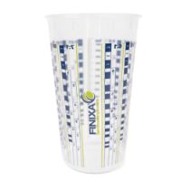 Thumbnail Finixa Bedrukte mengbekers