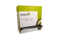 Thumbnail Finixa Roerlatten kunststof - dispenserdoos - 30 cm 200 st.