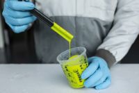 Thumbnail Finixa Navulpak Roerlatten Kunststof 20cm 250st.