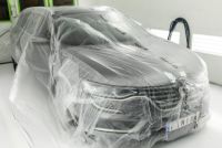 Thumbnail Finixa Premium Spuitfolie - verfhechtend 5m x 120m