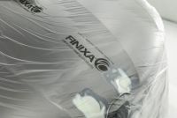 Thumbnail Finixa Premium Spuitfolie - verfhechtend 5m x 120m