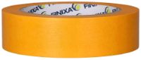 Thumbnail Finixa Maskeertape 100°C goud 50m