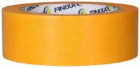Thumbnail Finixa Maskeertape 100°C goud 50m