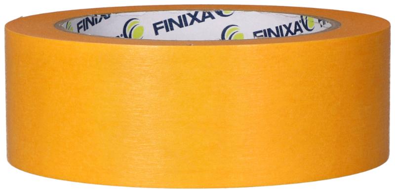 Finixa Maskeertape 100°C goud 50m