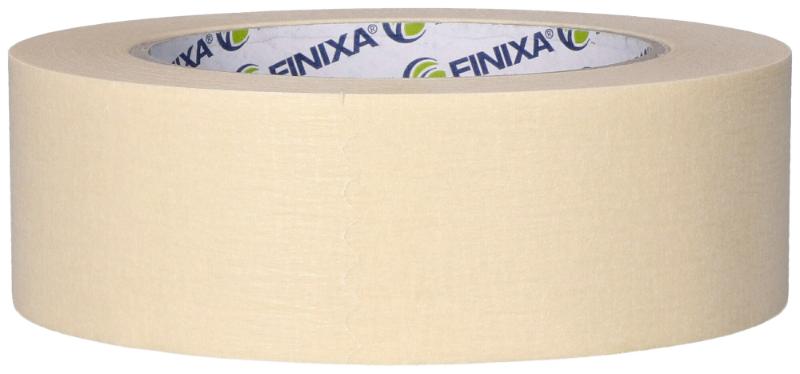 Finixa Maskeertape 100°C beige 50m