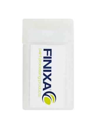 Finixa Vervangmesjes 10 stuks