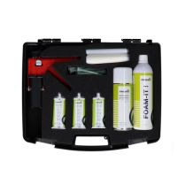 Finixa Kunststofreparatieset