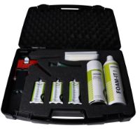 Thumbnail Finixa Kunststofreparatieset