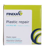 Thumbnail Finixa Kunststofreparatieset 50ml