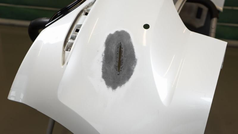 Finixa Kunststofreparatieset 50ml