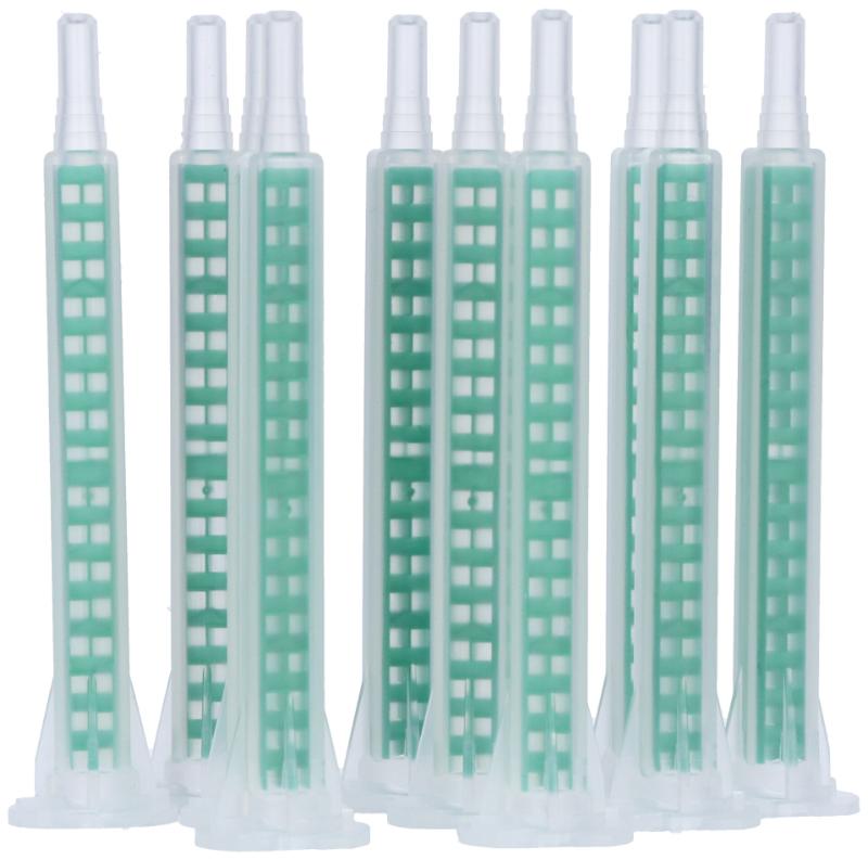 Finixa Mixertips voor kunststofreparatie 50ml 10 st. 50 ml