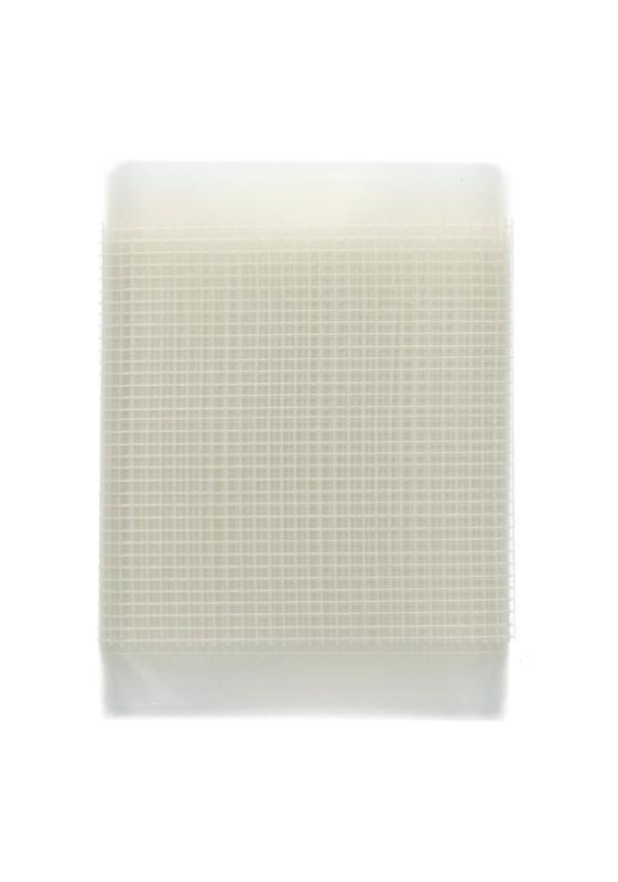 Finixa Versterkingsmat voor kunststofreparatie 12cm x 3,6m