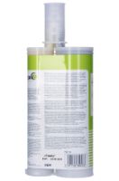 Thumbnail Finixa Metaalverlijming zwart