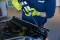 Thumbnail Finixa Pistool voor metaalverlijming