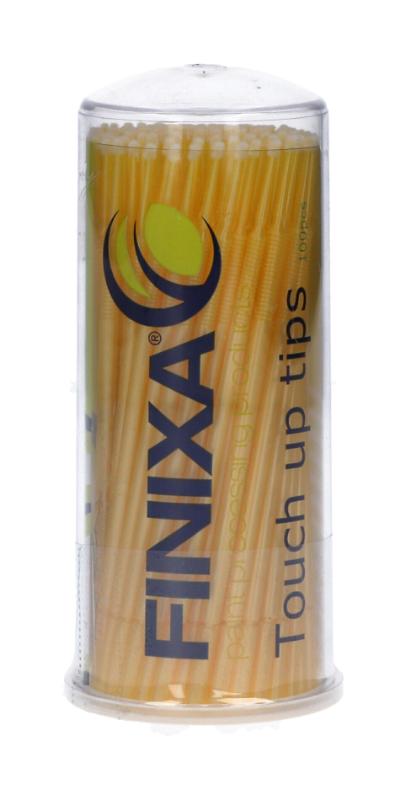 Finixa Retouche tips 100 st.