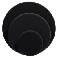 Thumbnail Finixa Zwarte foam pad 80/25 mm 5 st.