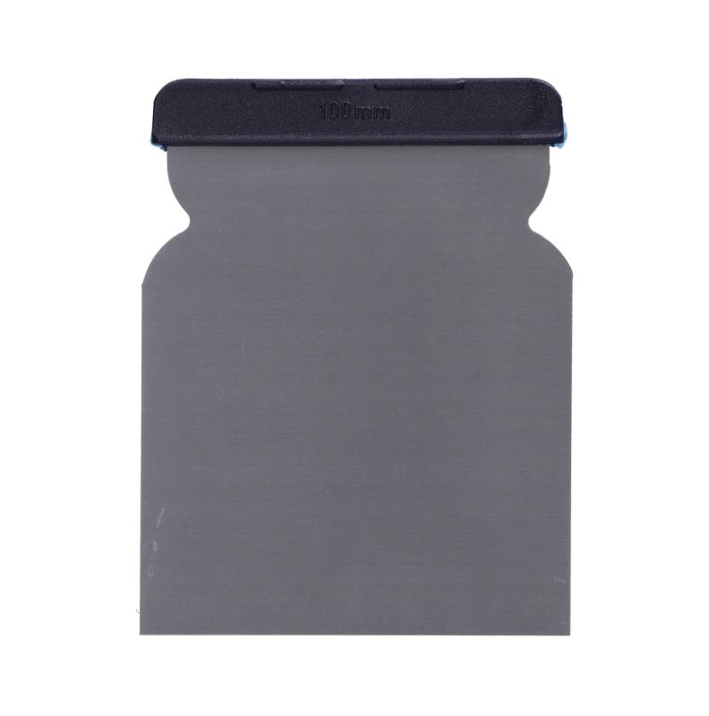 Finixa Plamuurmessen 4 st.