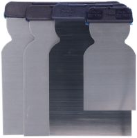 Thumbnail Finixa Plamuurmessen 4 st.