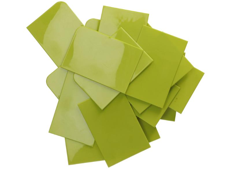 Finixa Plamuurspachtels 25 st.