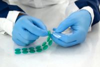 Thumbnail Finixa Stickers voor parkeersensoren 60 st.