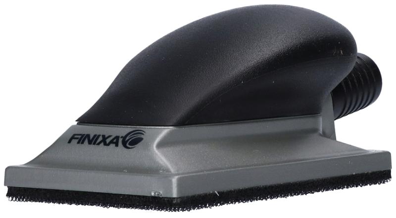 Finixa Schuurblokken met afzuiging 70 mm x 125 mm 8 gaten