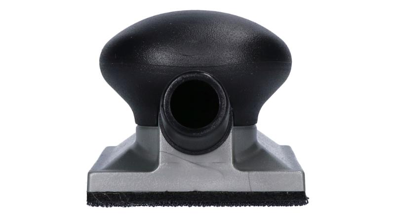 Finixa Schuurblokken met afzuiging 70 mm x 125 mm 8 gaten