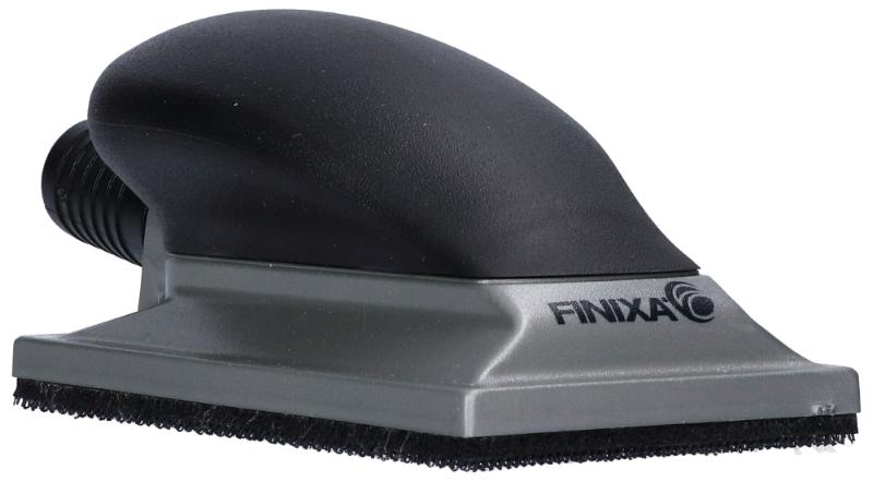 Finixa Schuurblokken met afzuiging 70 mm x 125 mm 8 gaten