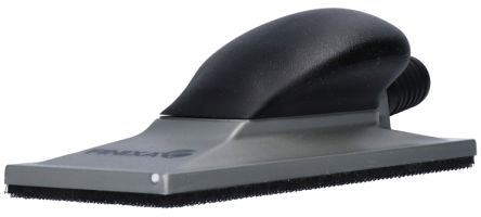 Finixa Schuurblokken met afzuiging 70 mm x 198 mm 8 gaten