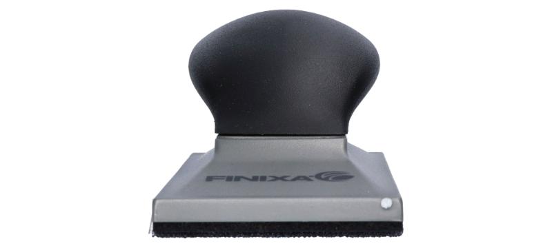 Finixa Schuurblokken met afzuiging 70 mm x 198 mm 8 gaten