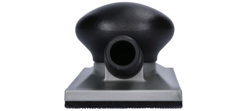 Finixa Schuurblokken met afzuiging 70 mm x 198 mm 8 gaten