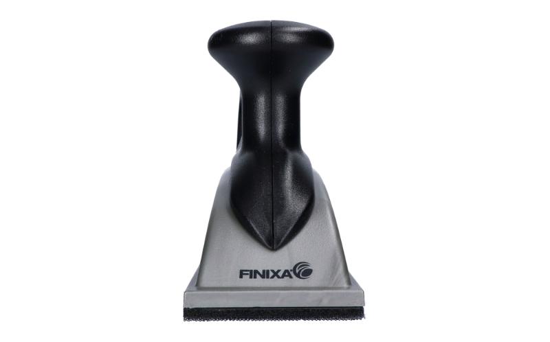 Finixa Schuurblokken met afzuiging 70 mm x 400 mm 14 gaten