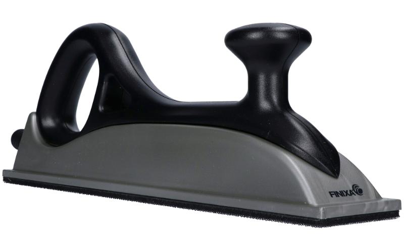 Finixa Schuurblokken met afzuiging 70 mm x 400 mm 14 gaten