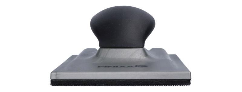 Finixa Schuurblokken met afzuiging 115 mm x 230 mm 10 gaten