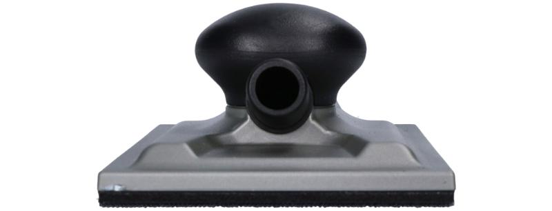 Finixa Schuurblokken met afzuiging 115 mm x 230 mm 10 gaten