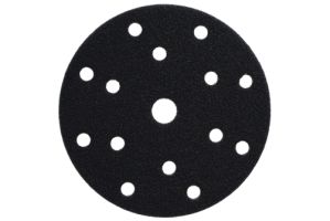 Finixa Zachte tus.pad velcro voor SPDA/SFDA