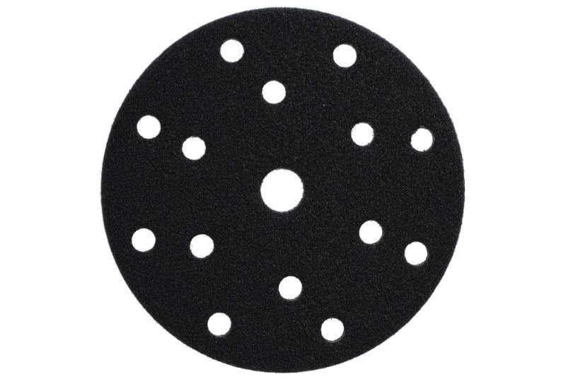 Finixa Zachte tus.pad velcro voor SPDA/SFDA