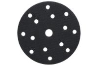 Thumbnail Finixa Zachte tus.pad velcro voor SPDA/SFDA