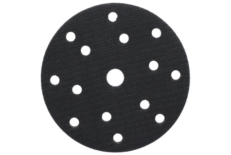 Finixa Zachte tus.pad velcro voor SPDA/SFDA