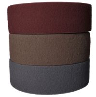 Finixa Schuurvlies 100 mm x 10 m