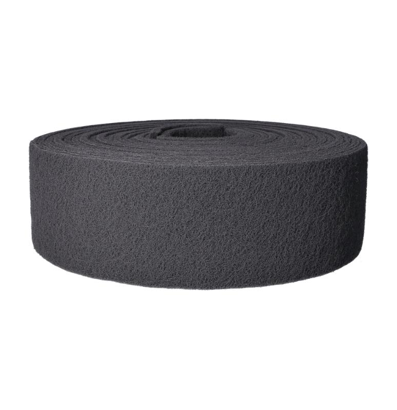 Finixa Schuurvlies 100 mm x 10 m