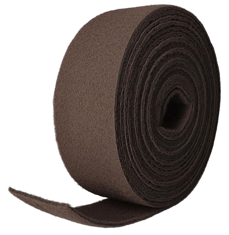 Finixa Schuurvlies 100 mm x 10 m