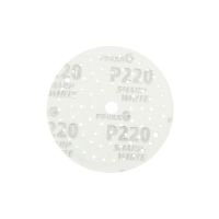 Thumbnail Finixa Sharp White Schuurschijf Multihole P80 t/m P800