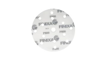Finixa Finishing Film Schuurschijf Ø150mm 15 gaten