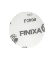 Finixa Finishing Film Schuurschijf Ø75mm zonder gaten