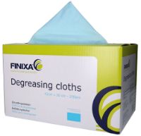 Thumbnail Finixa Ontvettingsdoeken 33cm x 42cm 200 st.