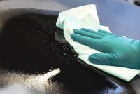 Thumbnail Finixa Ontvettingsdoeken 33cm x 42cm 200 st.