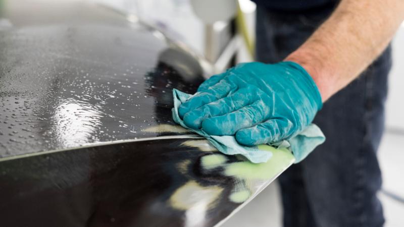 Finixa Ontvettingsdoeken 33cm x 42cm 200 st.