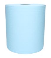 Thumbnail Finixa Ontvettingsdoeken 38cm x 30cm 500 st./rol