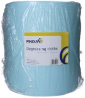Thumbnail Finixa Ontvettingsdoeken 38cm x 30cm 500 st./rol