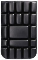 Thumbnail Finixa Polyester spuitoverall met optionele kniebescherming